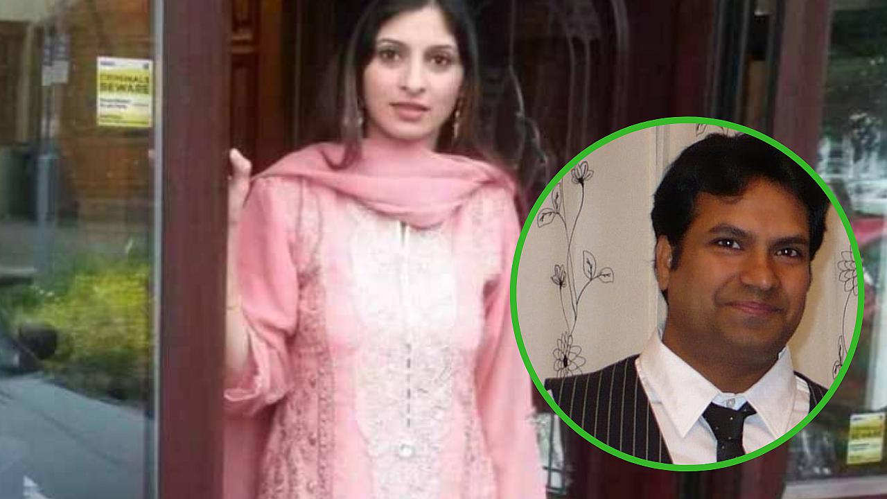 Madre gestante es asesinada por su ex pareja, pero bebé sobrevive