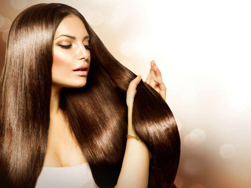 Sano, sedoso y con brillo: 3 tips para lucir un cabello envidiable