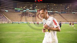 Universitario de Deportes empata 0-0 con Melgar y sigue sin levantar cabeza