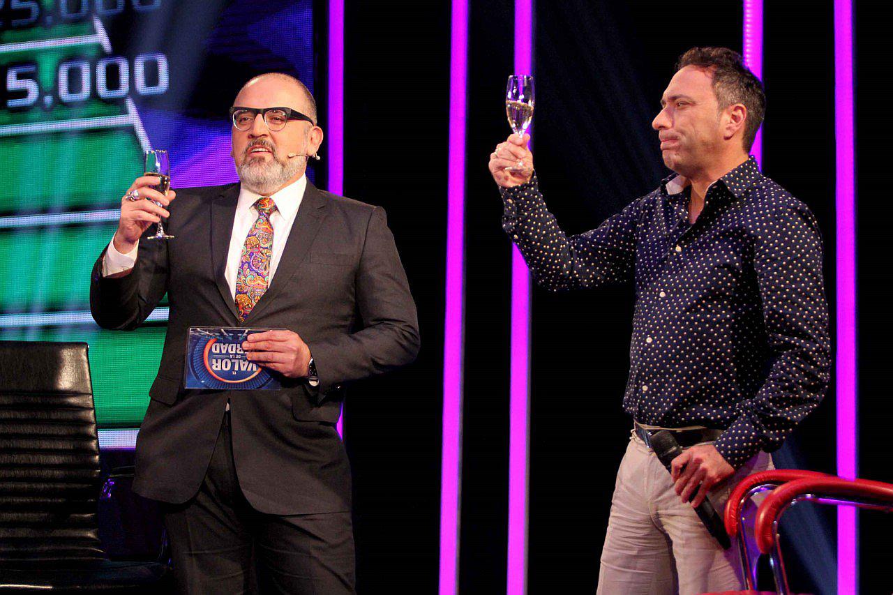 El Valor de la Verdad: ¿Cuánto ráting hizo su último programa?  