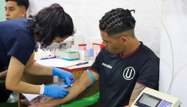 Los partidos coperos serán el 21 y 28 de enero. (Foto: Facebook)