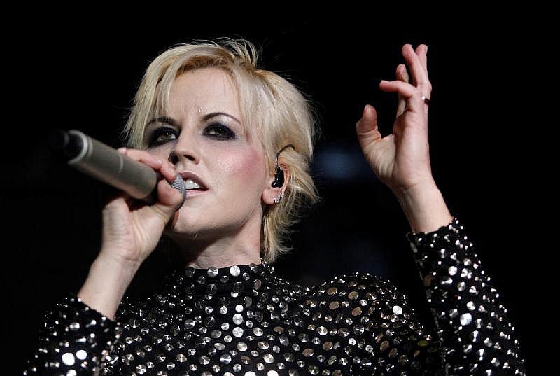 Muere la cantante irlandesa Dolores O'Riordan