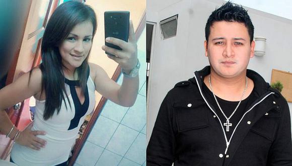 Karla Solf jura que Ronny García nunca la golpeó y que mintió en su declaración
