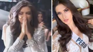 Miss Universo 2019: Peruana Kelin Rivera clasificó como una de las 10 finalistas | VIDEO  
