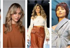 Moda en verano: Descubre los tonos, cortes y técnicas en cabello este 2024
