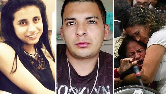 Presunto asesino de la hija de diputada mexicana es hallado muerto (VIDEO)