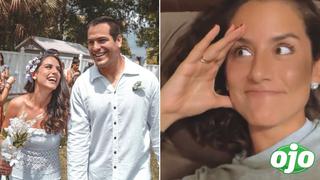 Ernesto Jiménez y Antonella Bacco se habrían divorciado: “Solteras, solteritas”