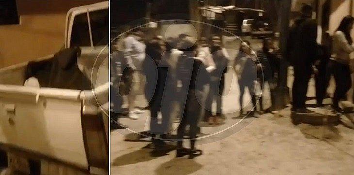 Ventanilla: matan a balazos a tres personas en noche fatídica (VIDEOS)