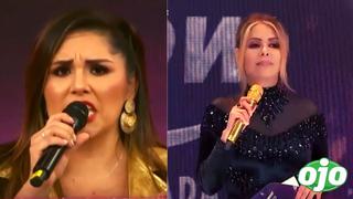 Lady Guillén arremete contra jurado de  ‘Reinas del Show’: “¡No entiendo qué es lo que quieren!”