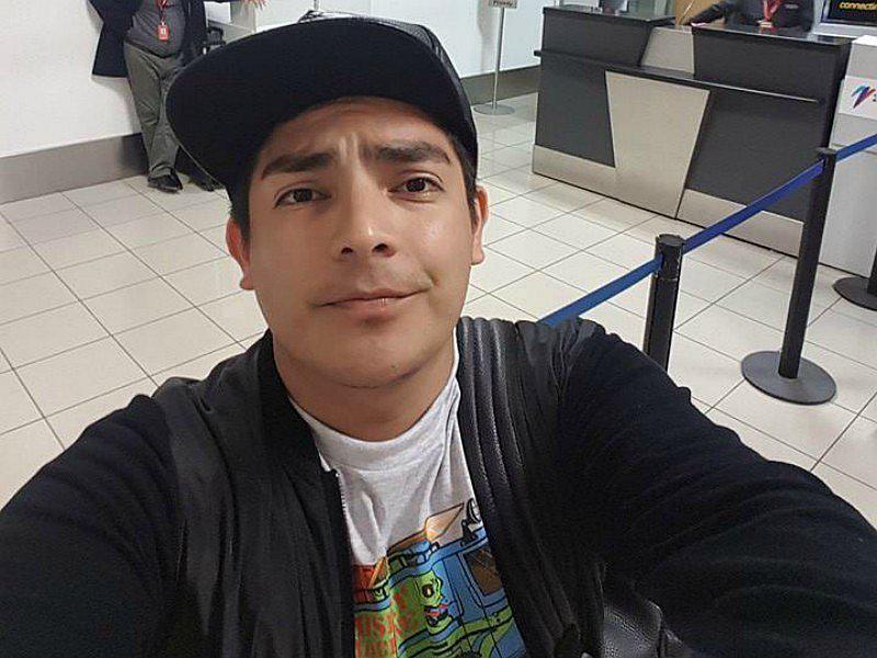 ¡Está preocupado! ¿Erick Elera también tiene videos íntimos? [VIDEO]