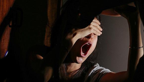 Madre es violada por su propio hijo tras amenazarla con un cuchillo 