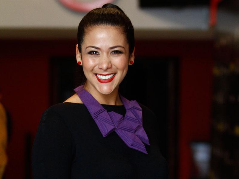 Magdyel Ugaz espera que Erick Elera se reconcilie con Analía Rodríguez  