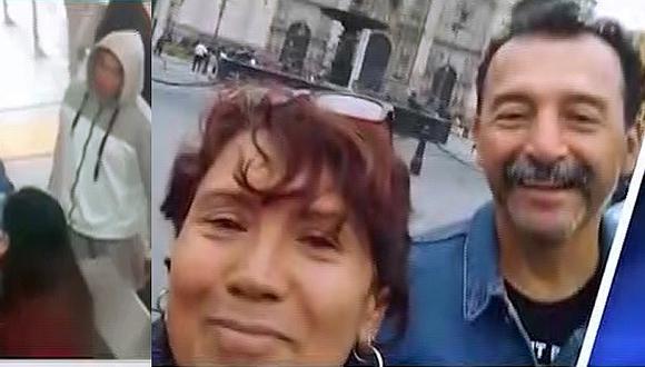 ​Mexicano que se perdió en tumulto del Metropolitano apareció muerto | VIDEO