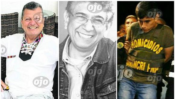 José Yactayo: careo entre Aldo Cáceda y  Wilfredo Zamora será solicitado