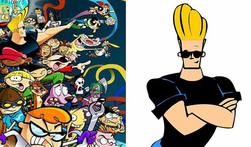 8 clásicos personajes de Cartoon Network que marcaron nuestra infancia
