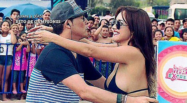 Carloncho: locutor radial ​revela así que vuelve a…(VIDEO)