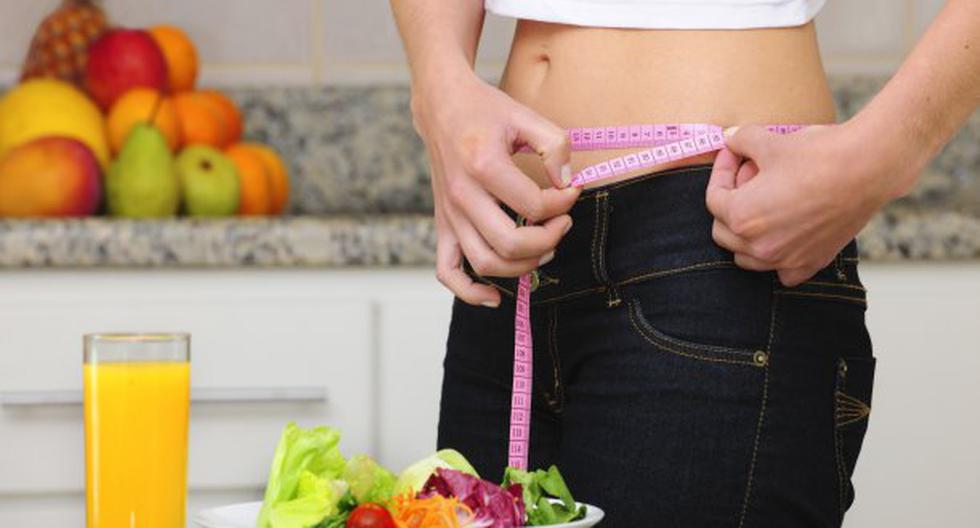 Comer para vivir: Anorexia y bulimia se incrementan en 300 %