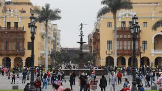 Lima y Callao: toque de queda y otras restricciones para este sábado 4 y domingo 5