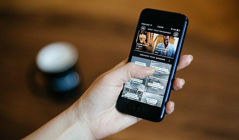 ¡Anota! Las mejores aplicaciones móviles para buscar trabajo