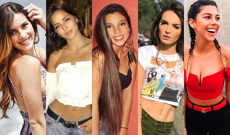 5 famosas dan cátedra de cómo vestir cada día de la semana