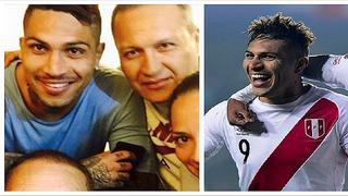 Hermano mayor de Paolo Guerrero tras reducción de sanción: "Es el mejor regalo"