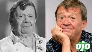 Fallece Xavier López ‘Chabelo’ a la edad de 88 años tras complicaciones en su salud 