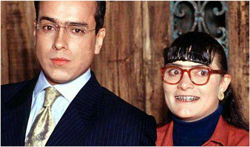 Betty la fea: protagonistas se reúnen y causan sensación en Instagram [FOTO]