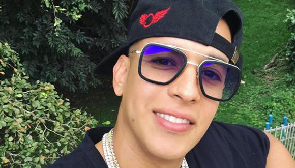 Daddy Yankee se retira de la música (Foto: Instagram)