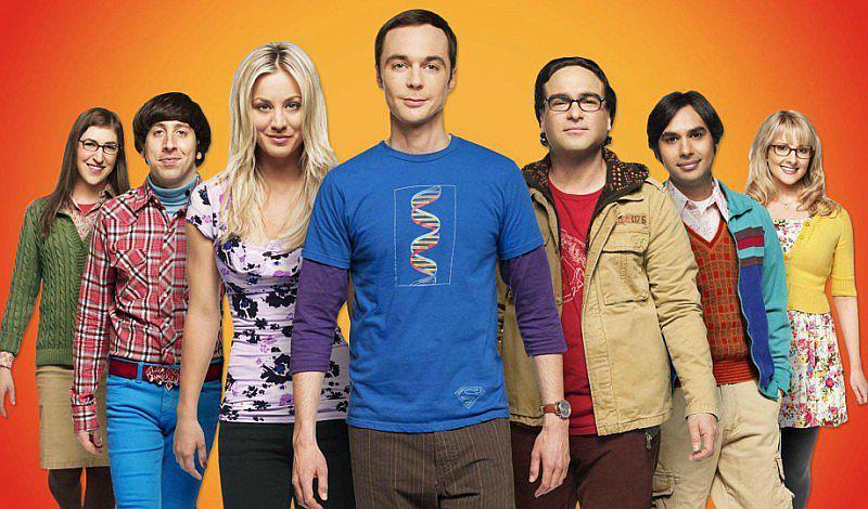 The Big Bang Theory: ¡Contarán la historia secreta de Sheldon Cooper!