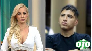 Dalia Durán demandará a familia de John Kelvin por afirmar que “masacra” a sus hijos