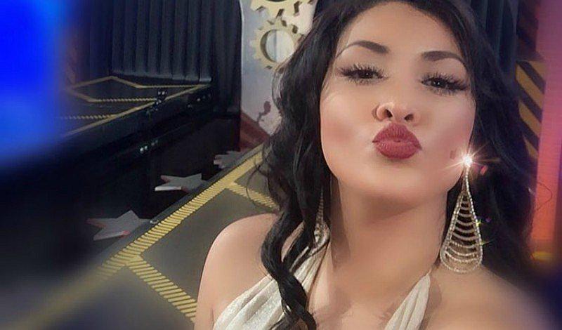 ¡Uyuyuy! ¿Acusan a mamá de Micheille Soifer de estafa?