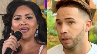 Kevin Blow arremete contra Michelle Soifer: "Siempre permitió que me tildaran de mantenido"│ VÍDEO