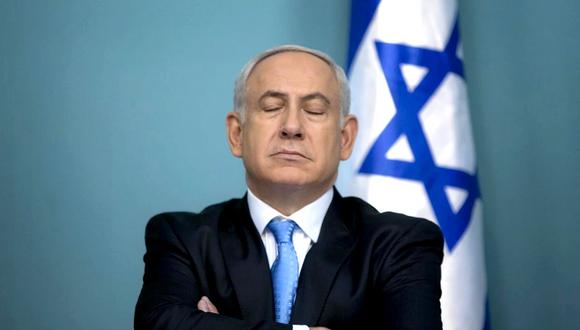 Premier de Israel, Benjamín Netanyahu, reconoce el "terrorismo judío" 