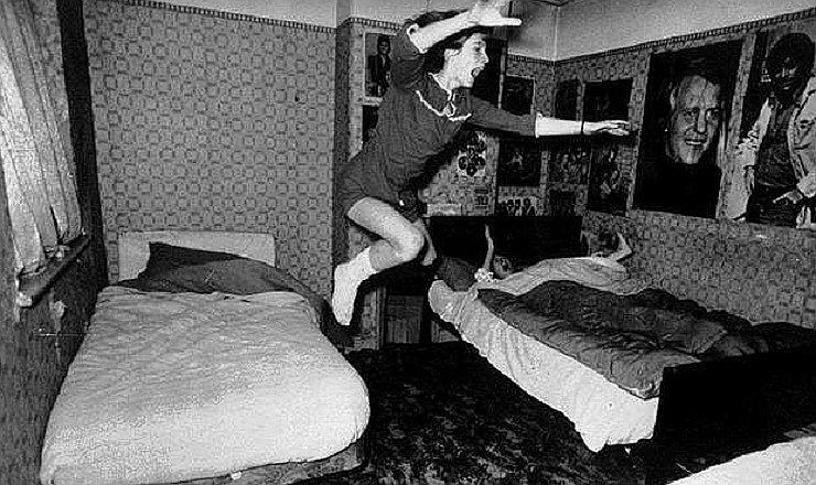 ​El conjuro 2: el caso Enfield, la historia que inspiró la película [VIDEO]