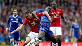 Premier League: Manchester United tumba al Chelsea 2-0 y sigue vivo