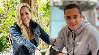 Jesús Barco fue captado en casa de Melissa Klug tras rumores del fin de su relación