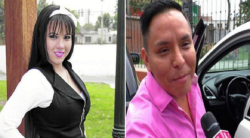 Greysi Ortega: Anuncian presentación de su agenda que hundiría a Edwin Sierra