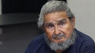 ​Juez dispone atención médica para el cabecilla terrorista Abimael Guzmán