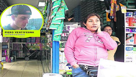 Venezolanos en Perú: les dan trabajo en mercado y terminan robando mercadería