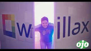 Gian Piero Díaz y equipo de Combate presentan nuevo programa en Willax TV: “bienvenidos a mi nueva casa”
