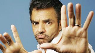 Eugenio Derbez fue elegido como presentador de los Premios Óscar 2018