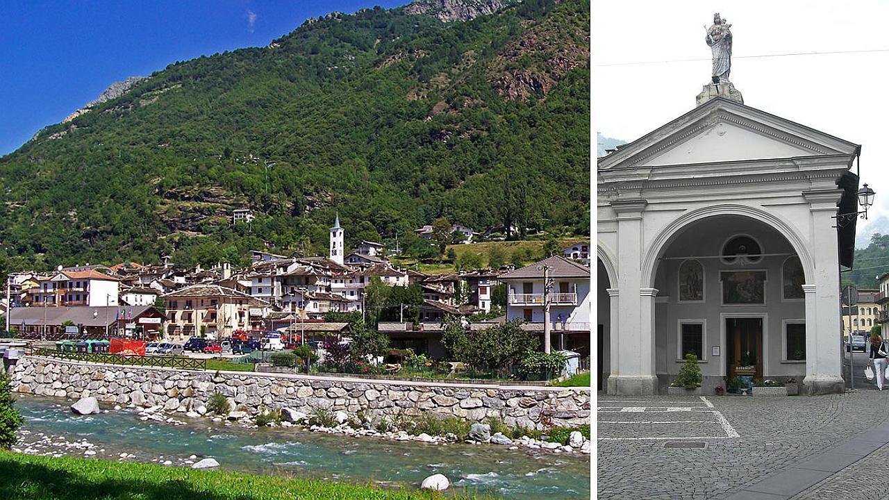 Pueblo italiano te paga 10 mil dólares por ser ciudadano y procrear