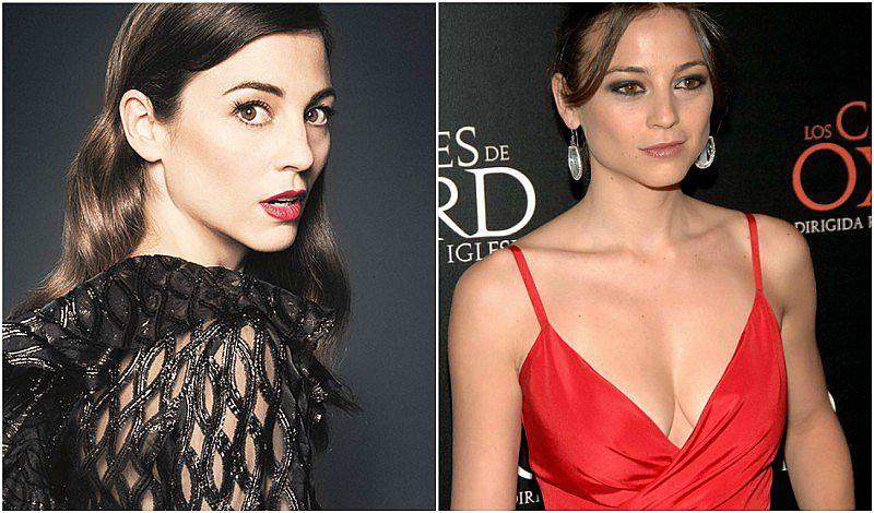 Leonor Watling se suma al elenco de ‘Vivir sin permiso’ 