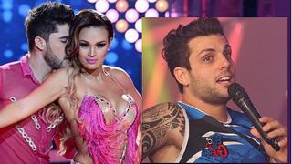 ¿Angie Arizaga y Nicola Porcella siguen juntos?