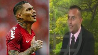 Extrabajador de Swissotel afirma que le dieron té contaminado a Paolo Guerrero (VIDEO)