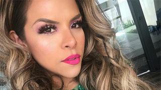 Josetty Hurtado y su exquisito gusto por las marcas de lujo