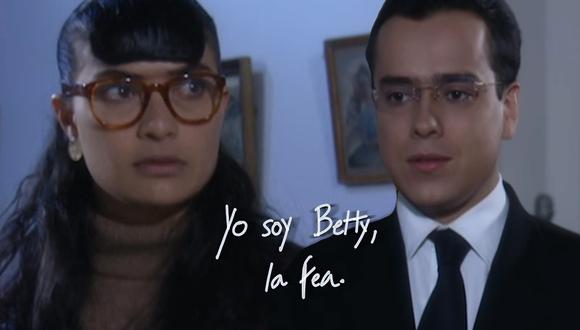 “Yo soy Betty, la fea” es una telenovela colombiana, creada por RCN Televisión y escrita por Fernando Gaitán (Foto: RCN)
