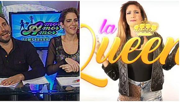 Tilsa Lozano: ¿Qué dijeron Peluchín y Gigi Mitre sobre su nuevo hit? (VIDEO)