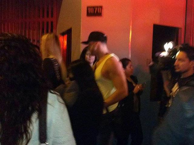 El Gran Show: Así se fue el incendio en el set del espacio de Gisela Valcárcel [VIDEO]    