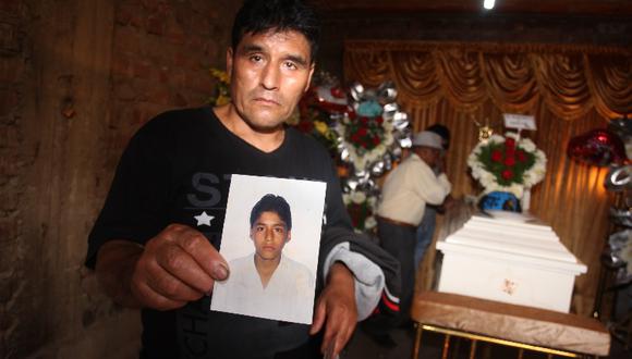 Villa El Salvador: Sujetos asesinaron a ambulante para robarle S/. 500 